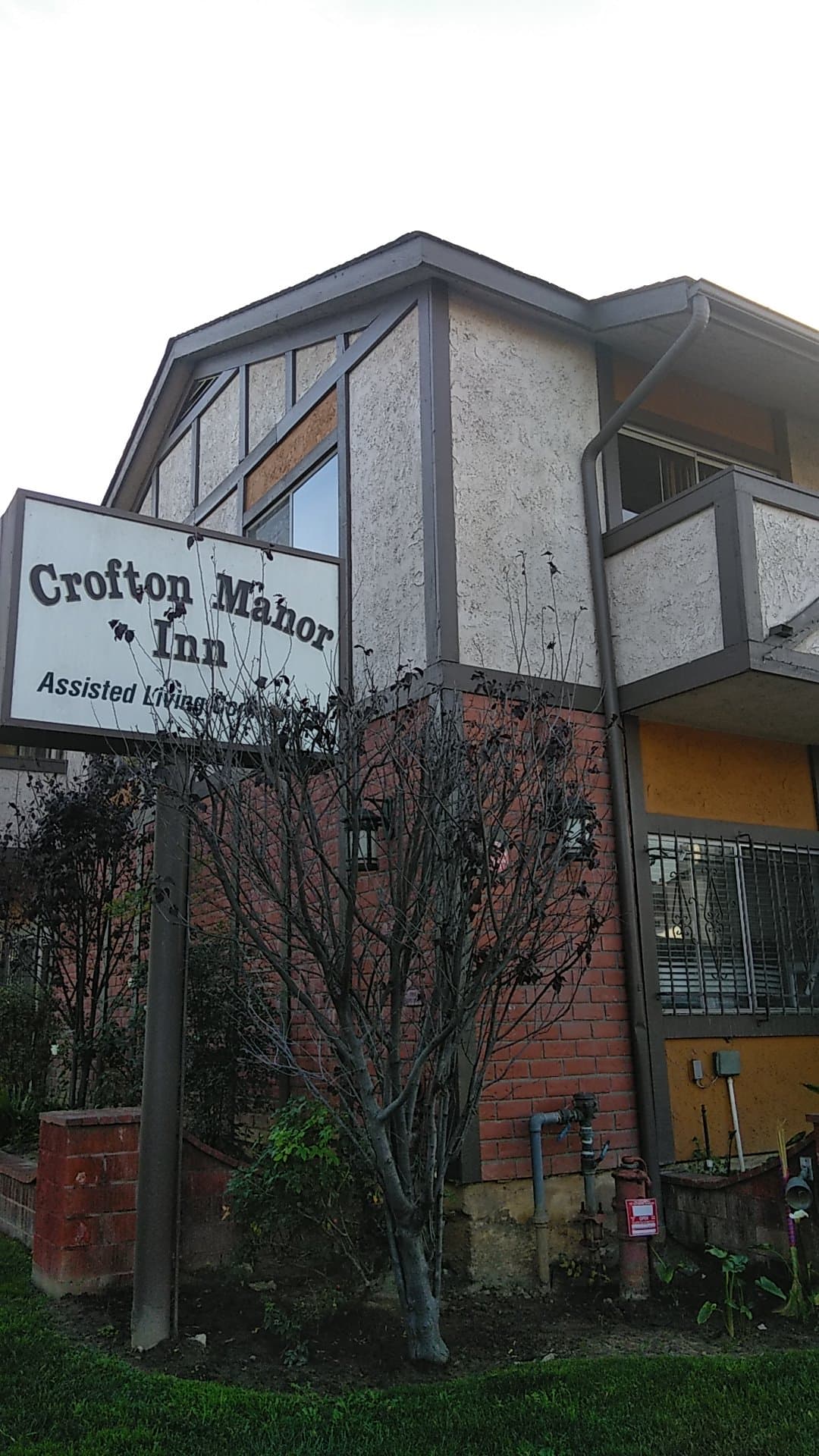 Crofton Manor Inn photo 5
