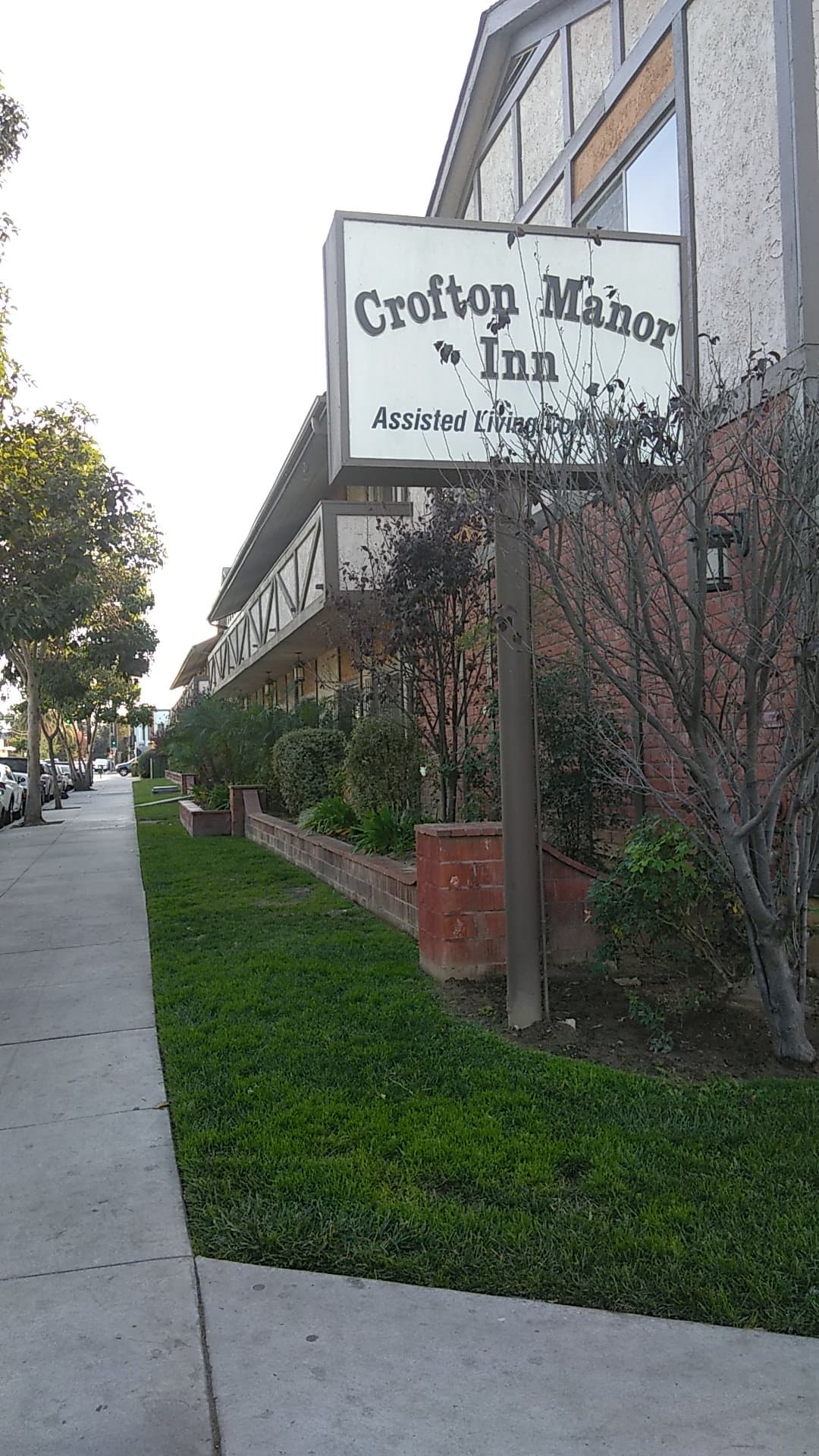 Crofton Manor Inn photo 2