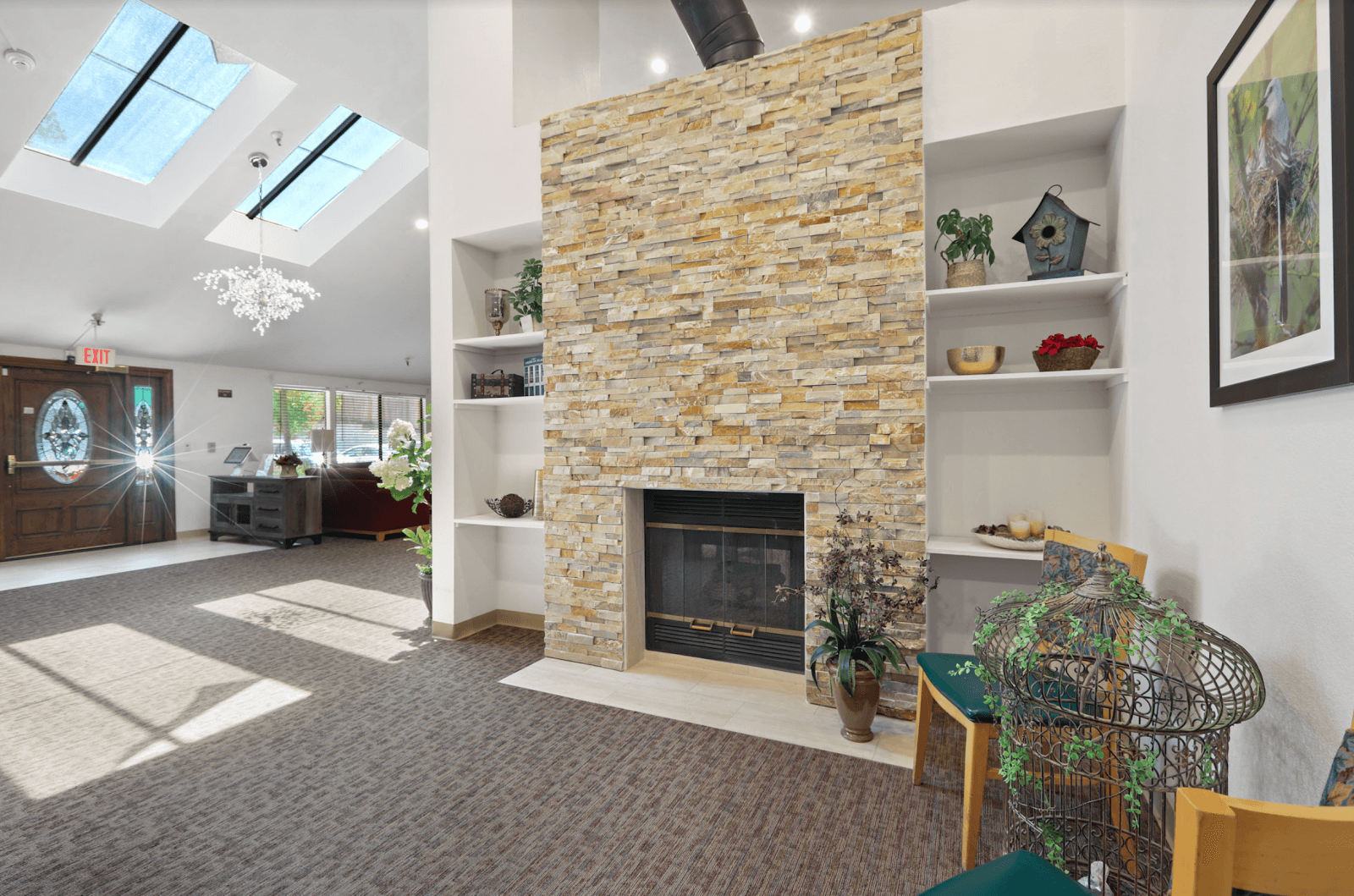 Almond House Assisted Living photo 5