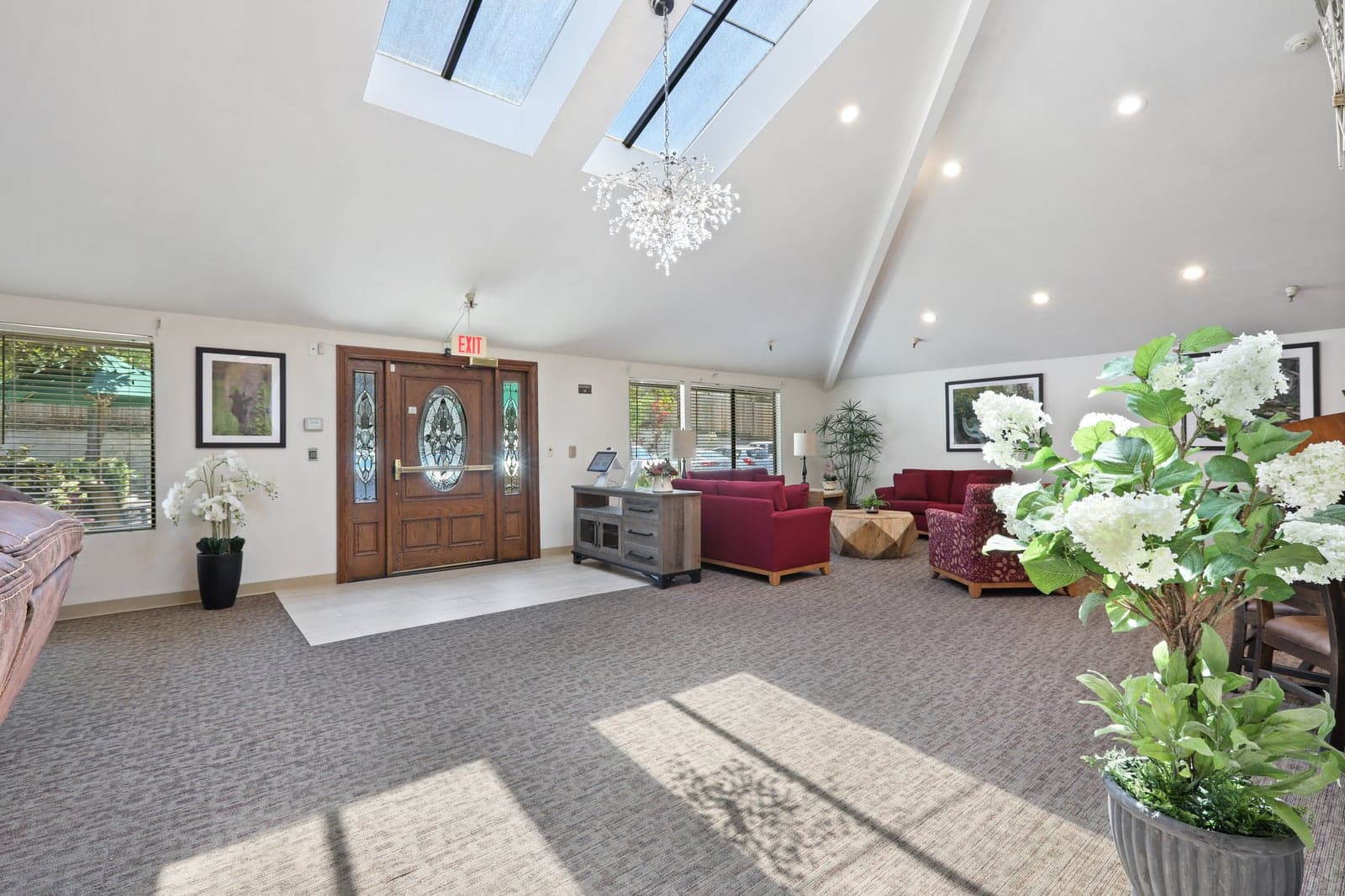 Almond House Assisted Living