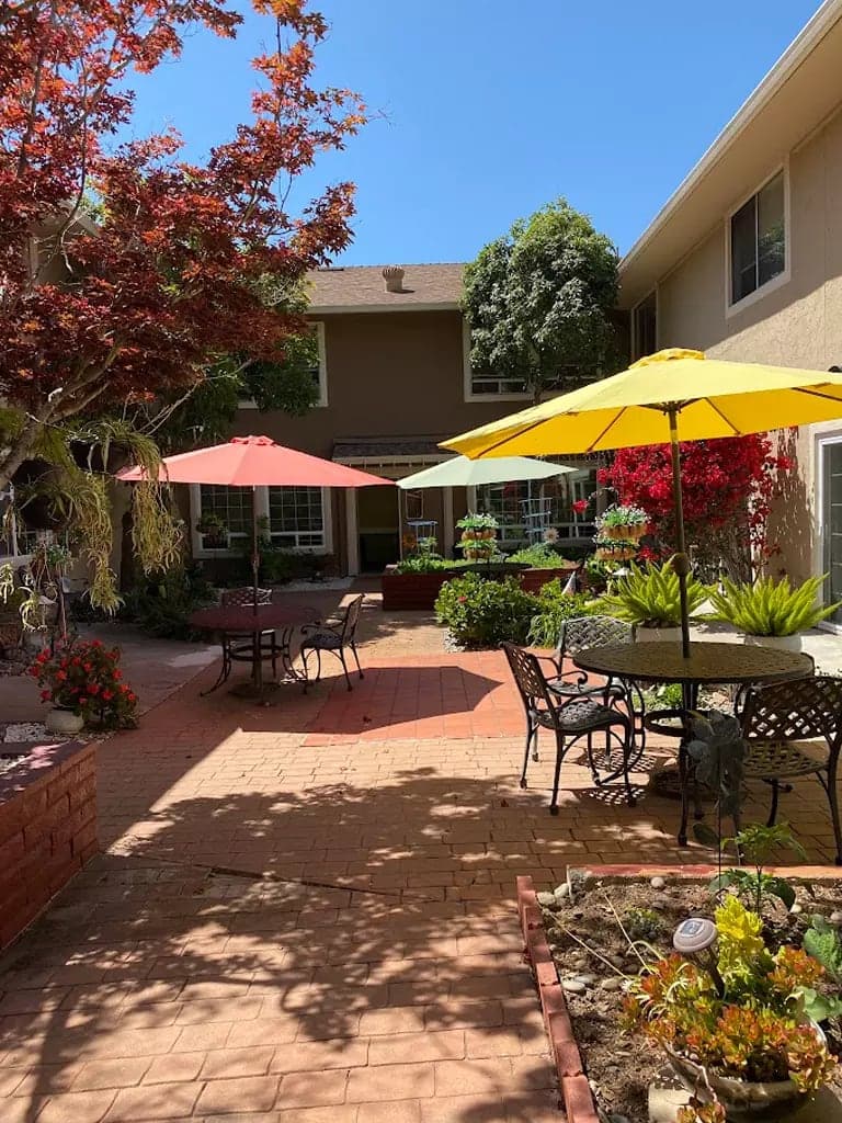 Campbell Village photo 2