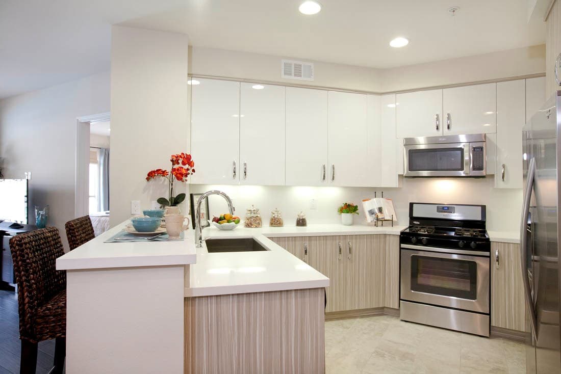 Horizons at Calabasas photo 4