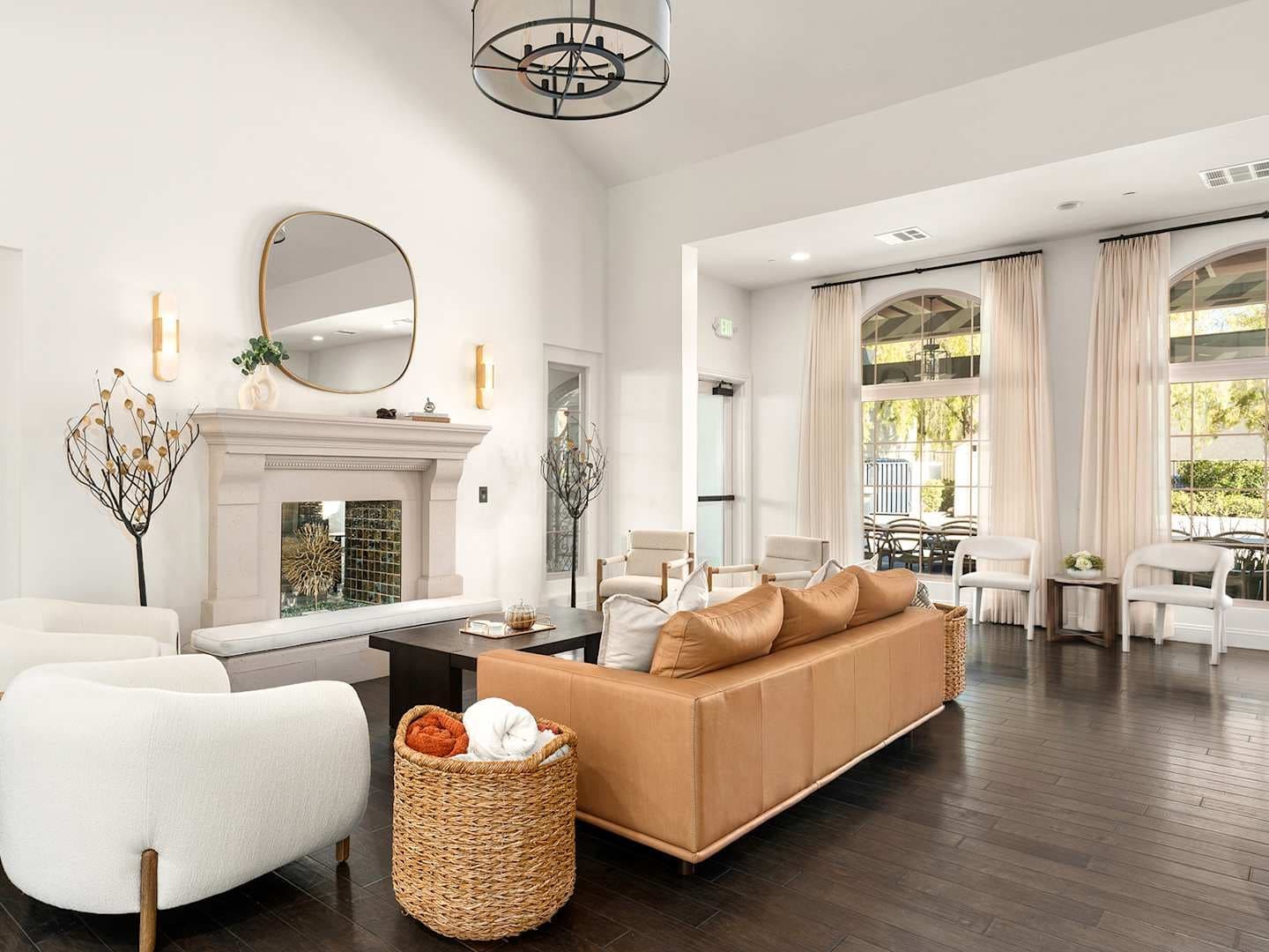 Horizons at Calabasas photo 2