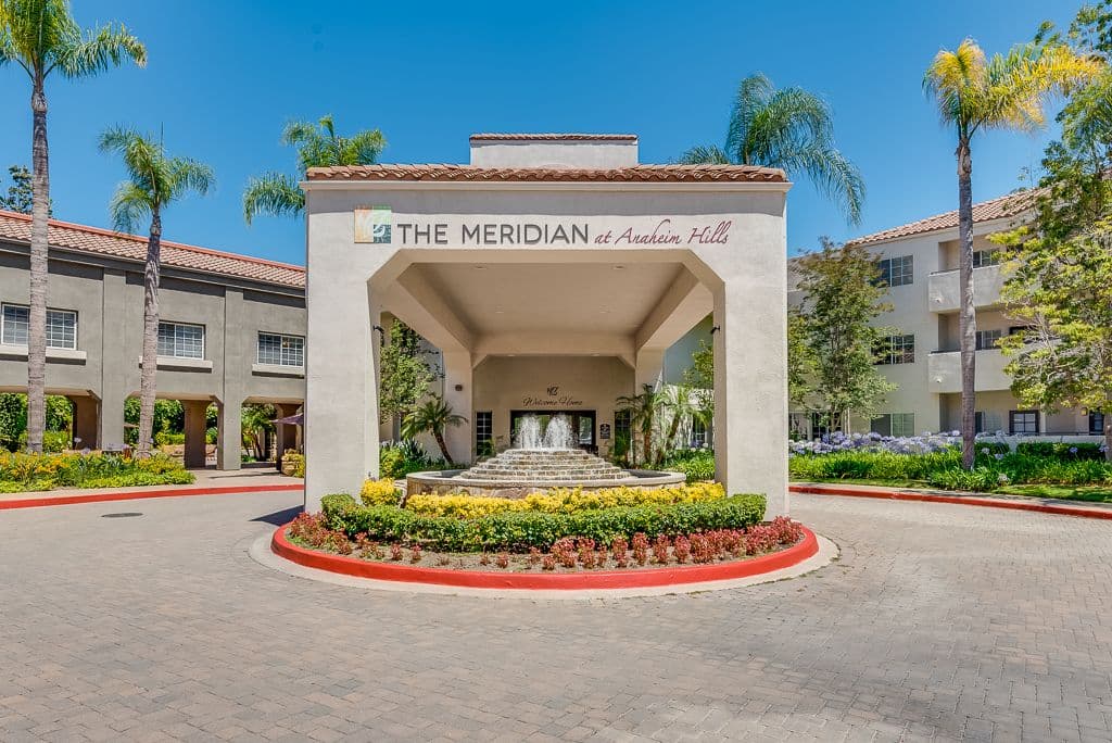 Meridian at Anaheim Hills photo 2