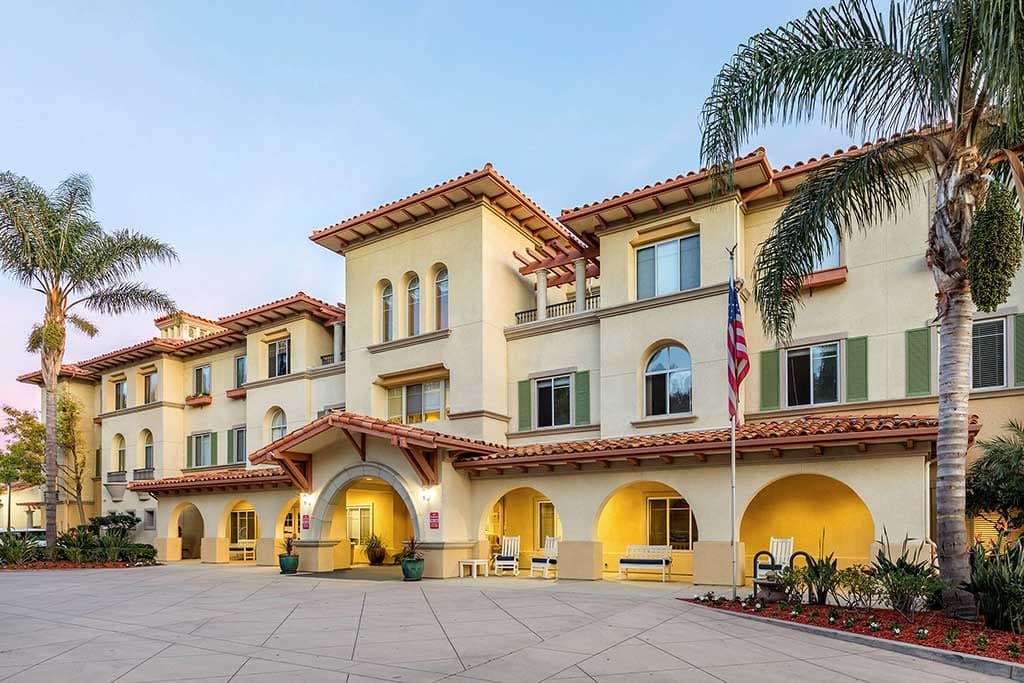 Camarillo Senior Living photo 2