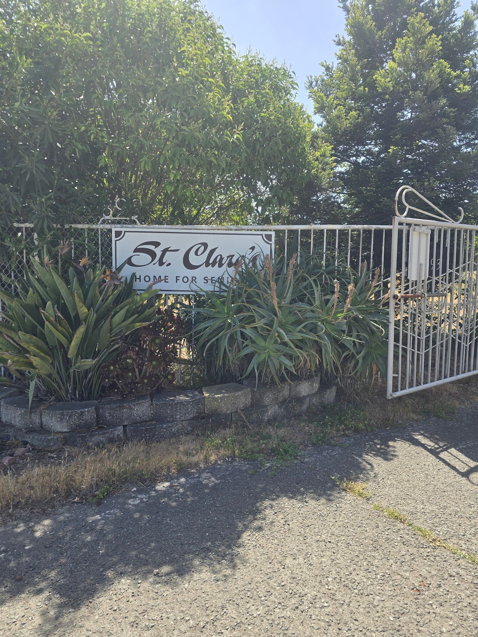 St. Clare's Home For Seniors photo 2