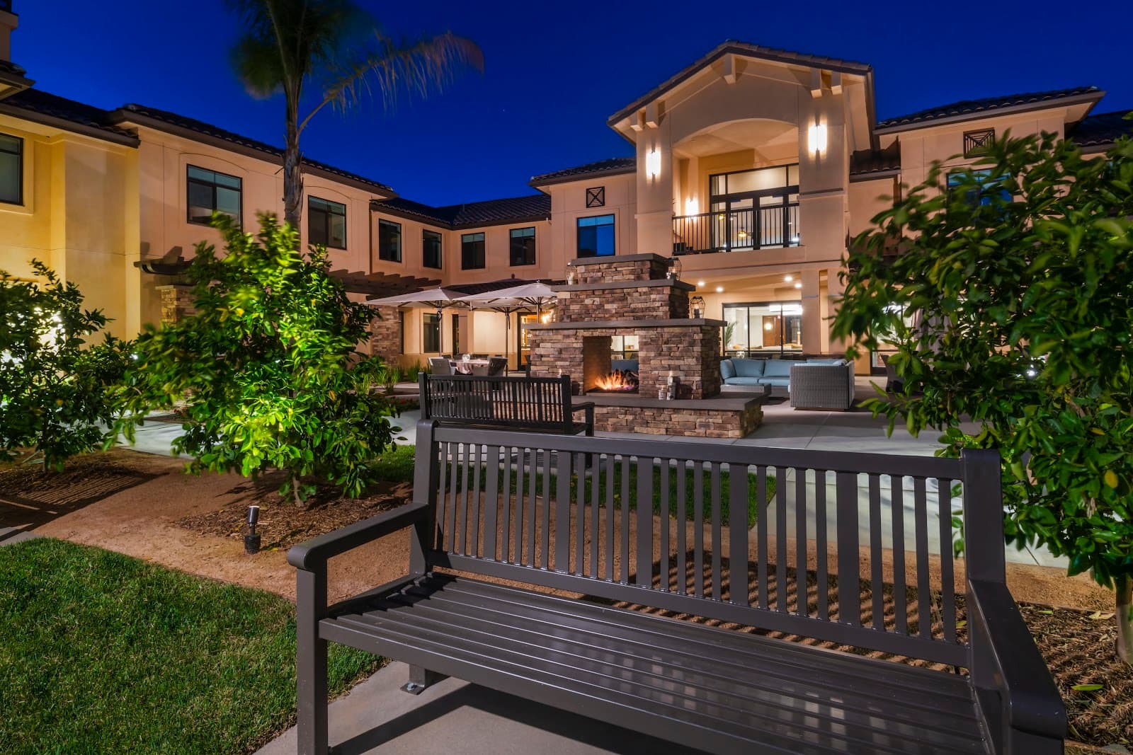 Highgate Senior Living-Temecula photo 2