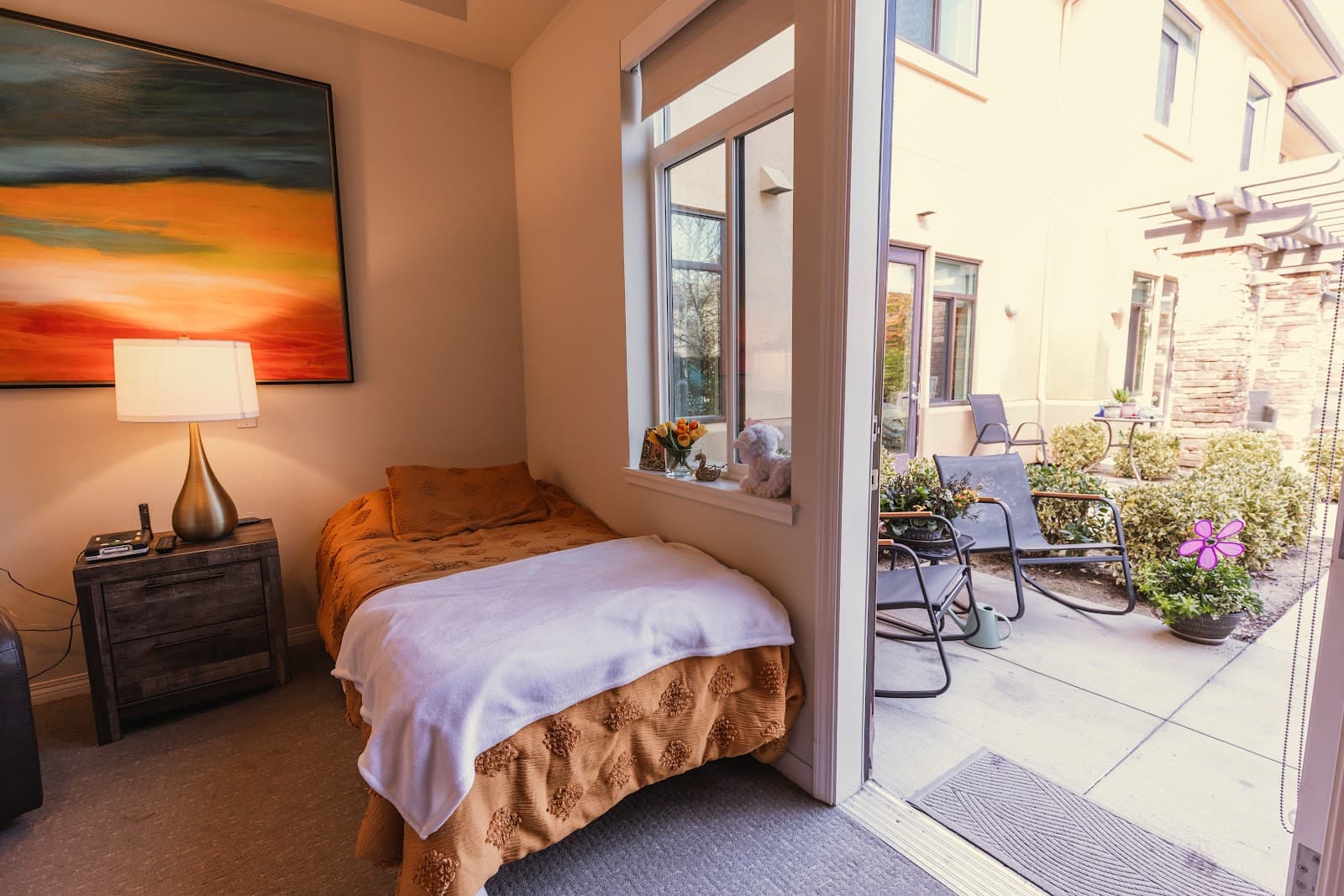 Highgate Senior Living-Temecula photo 5