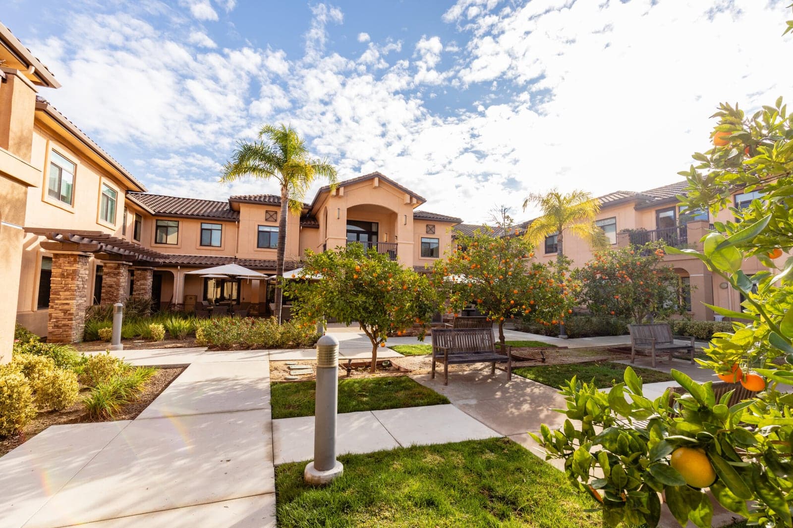 Highgate Senior Living-Temecula photo 4
