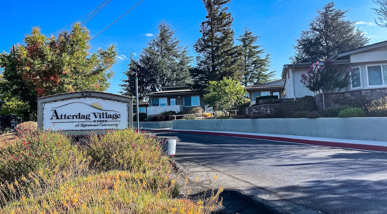 Atterdag Village Of Solvang