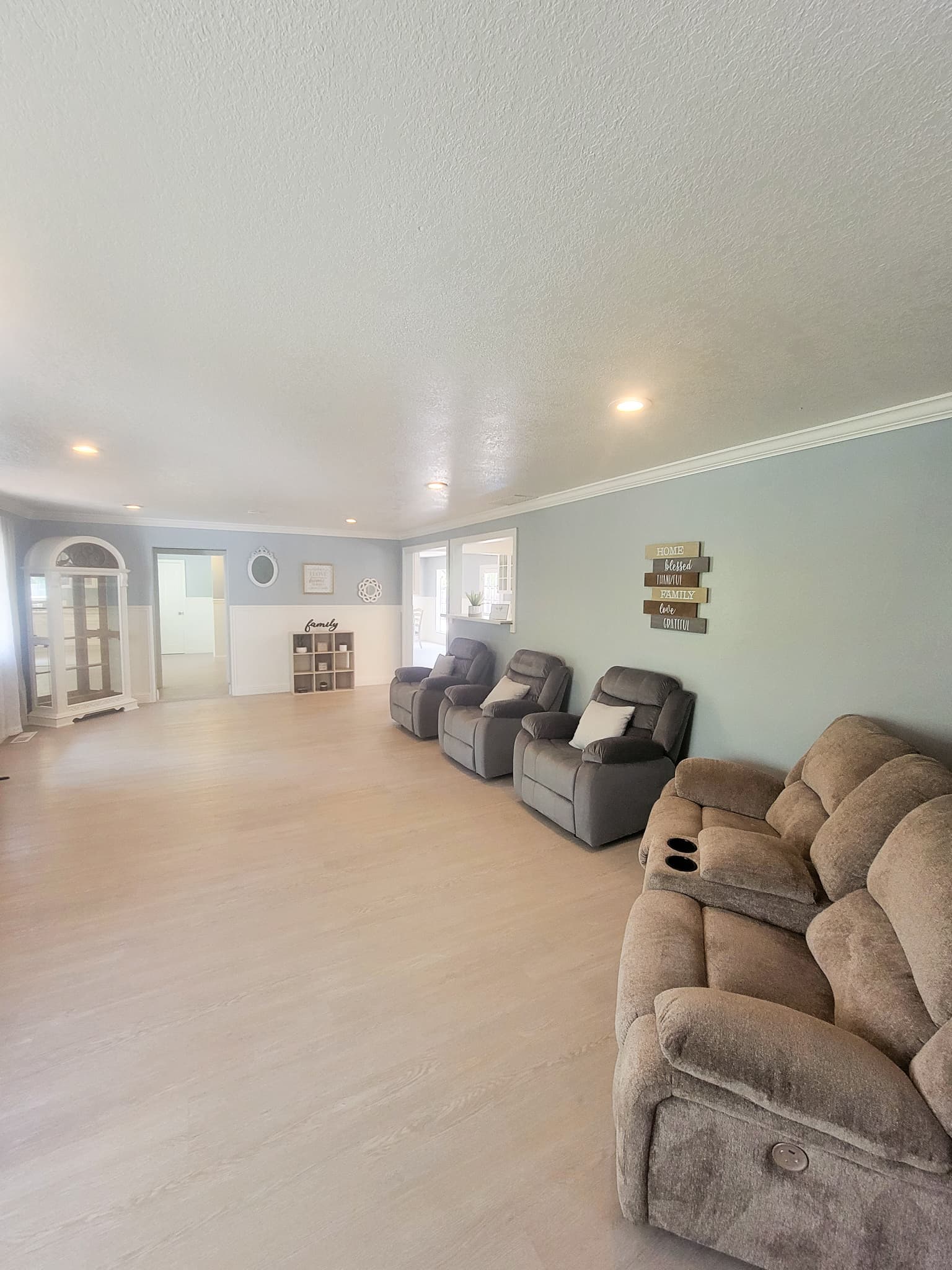 Granite Bay Villas II