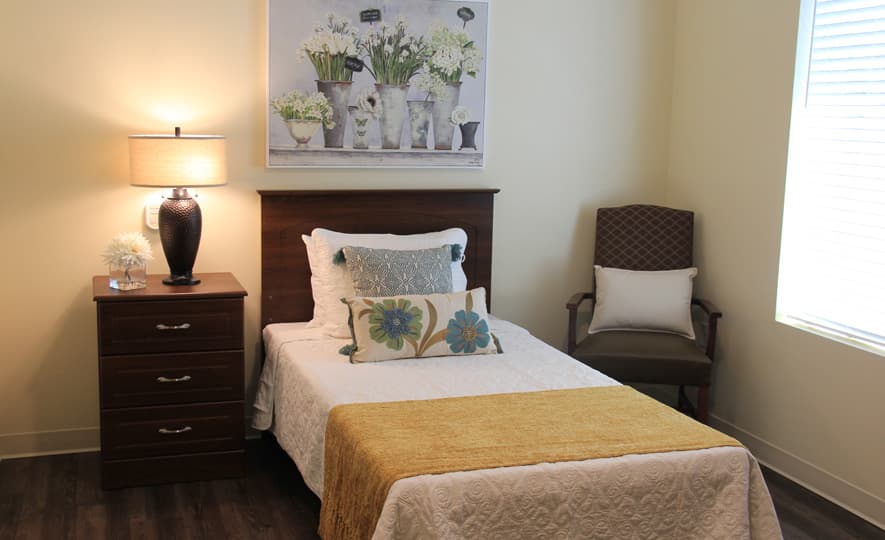 Silverado Brea Memory Care Community photo 2