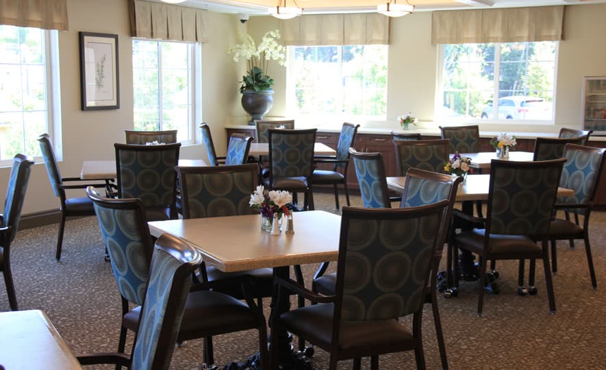 Silverado Brea Memory Care Community photo 4