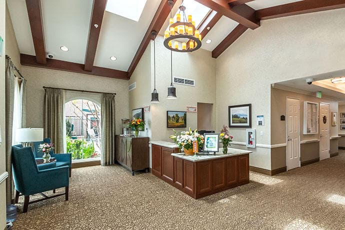 Silverado Brea Memory Care Community photo 3