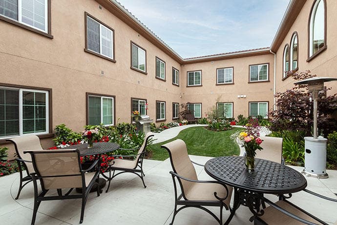 Silverado Brea Memory Care Community photo 5