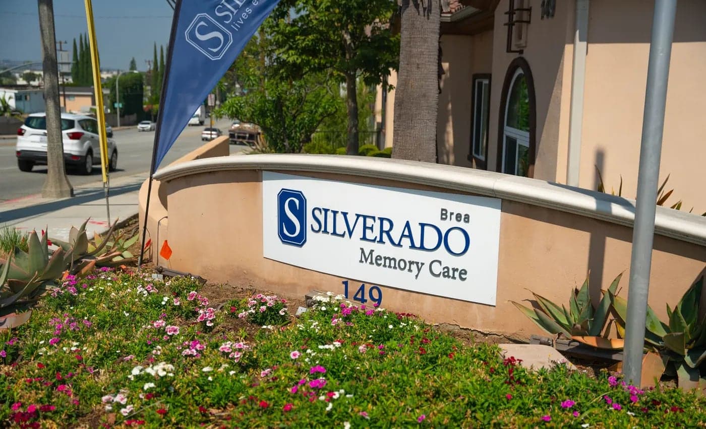Silverado Brea Memory Care Community photo 2