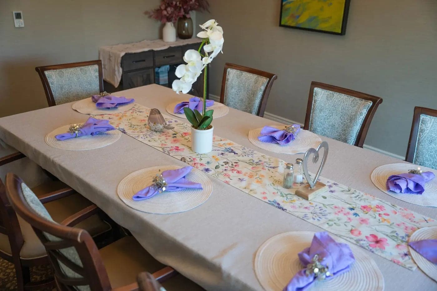 Silverado Brea Memory Care Community photo 4