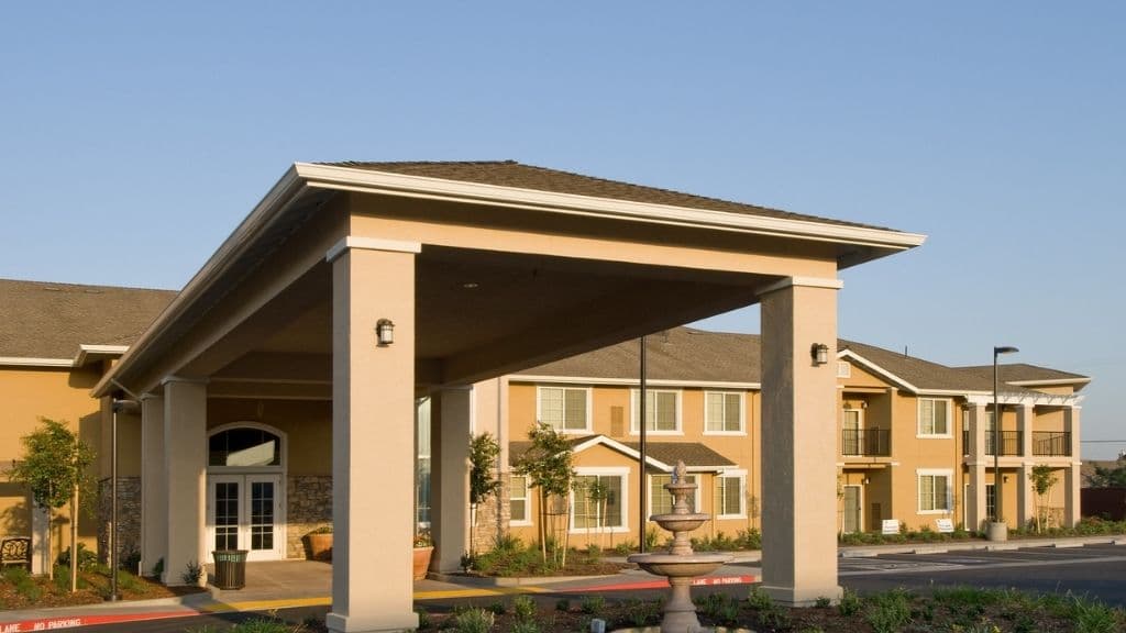 Manteca Assisted Living