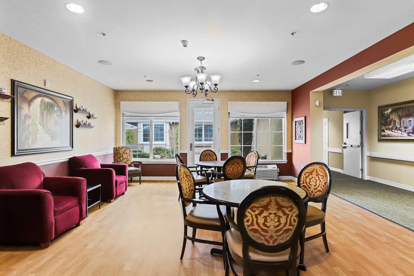 Manteca Assisted Living photo 5