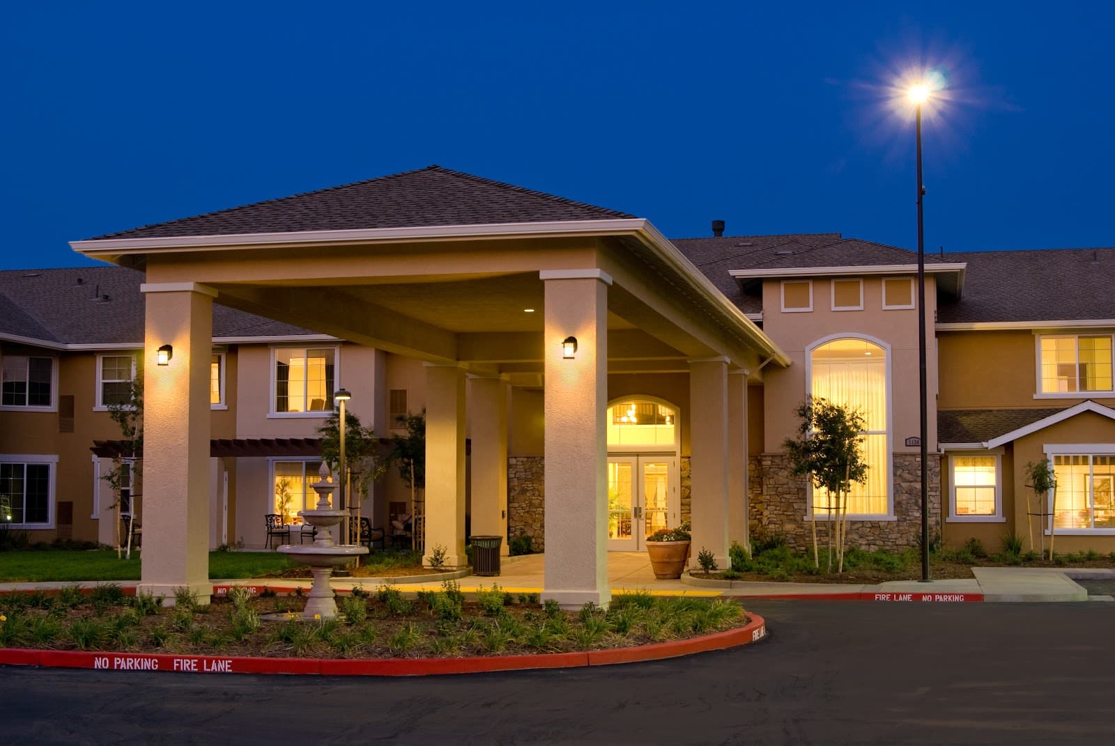 Manteca Assisted Living photo 2