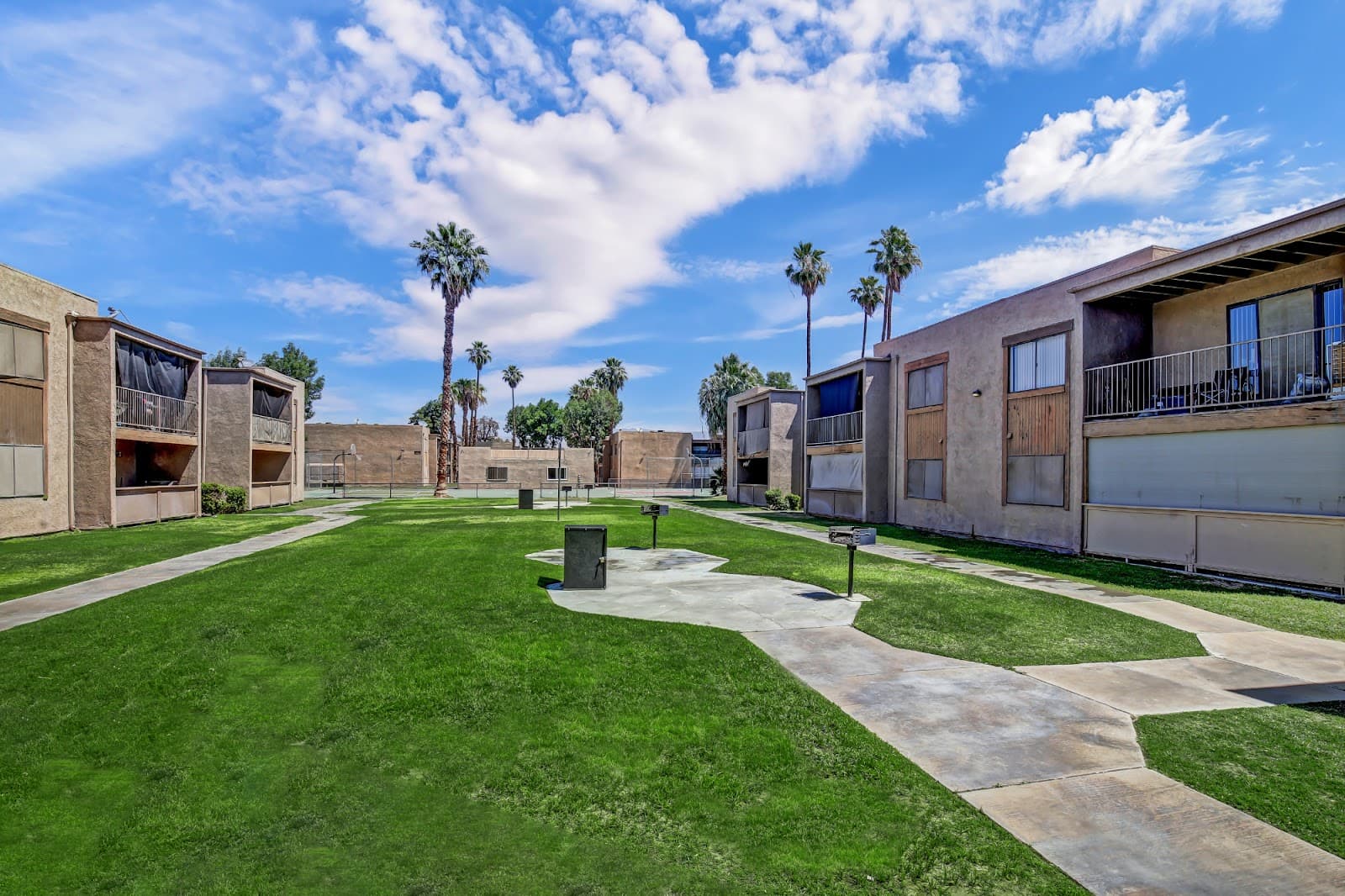 Cielo Vista Apartments
