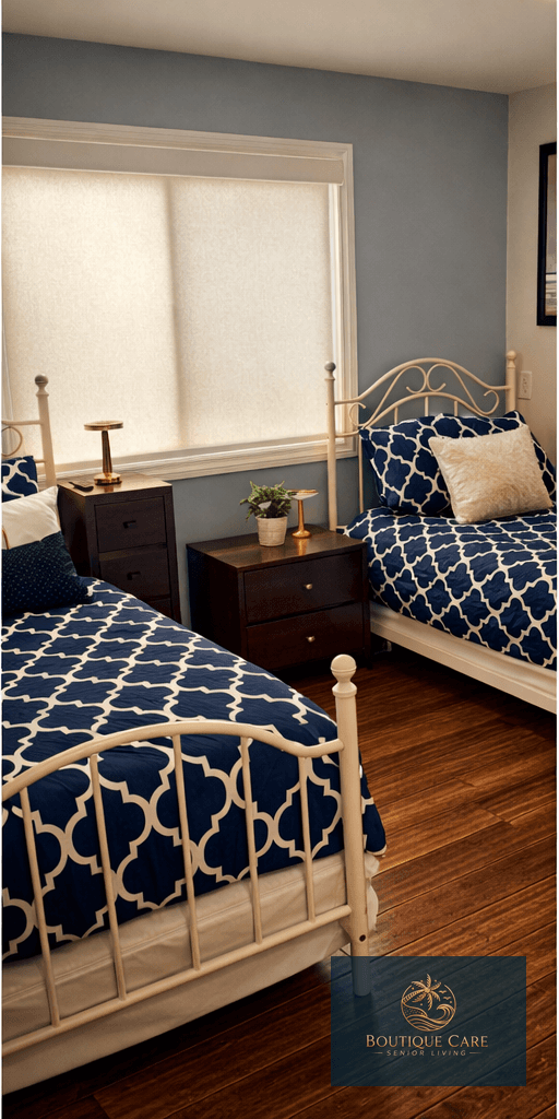 Boutique Care Senior Living