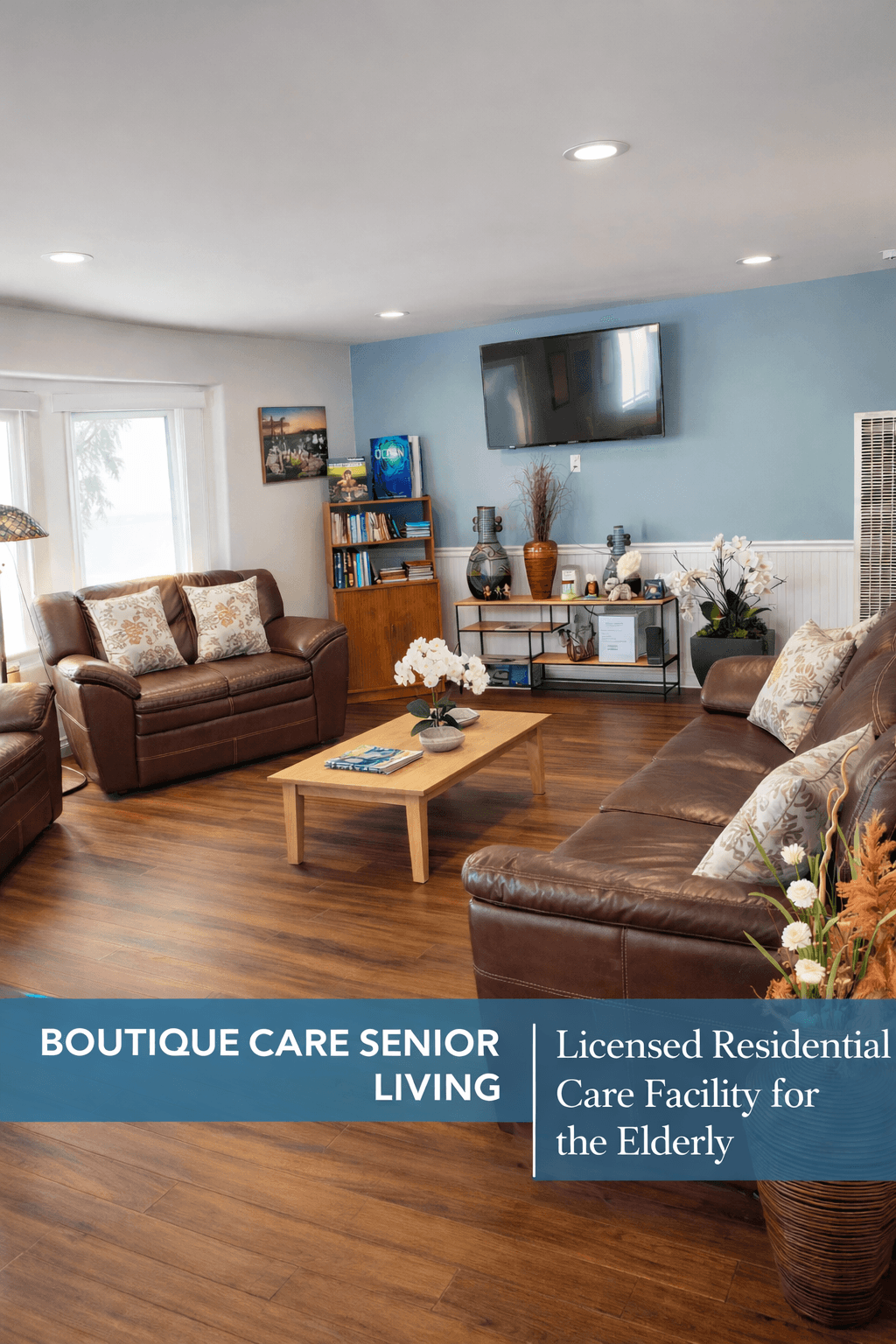 Boutique Care Senior Living photo 5