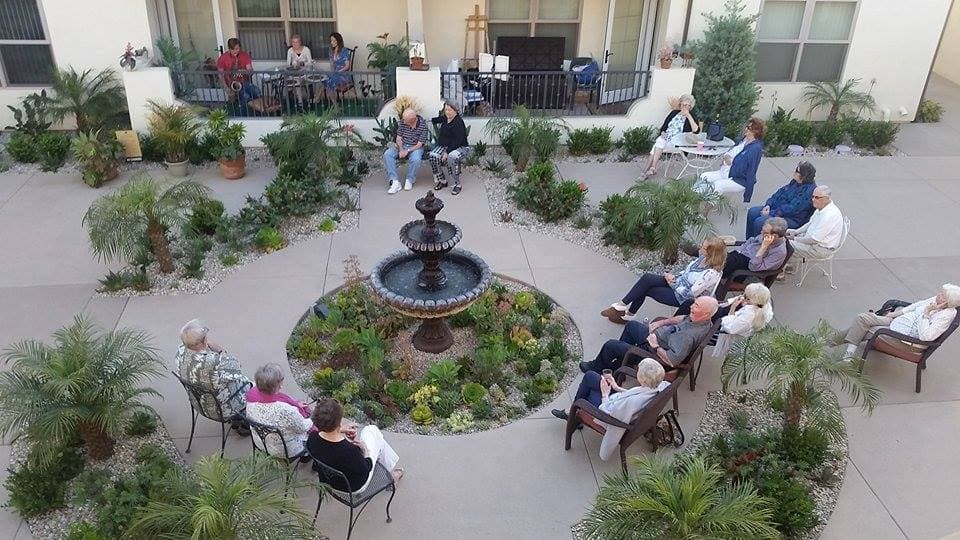 Casa Aldea at University City Village photo 5