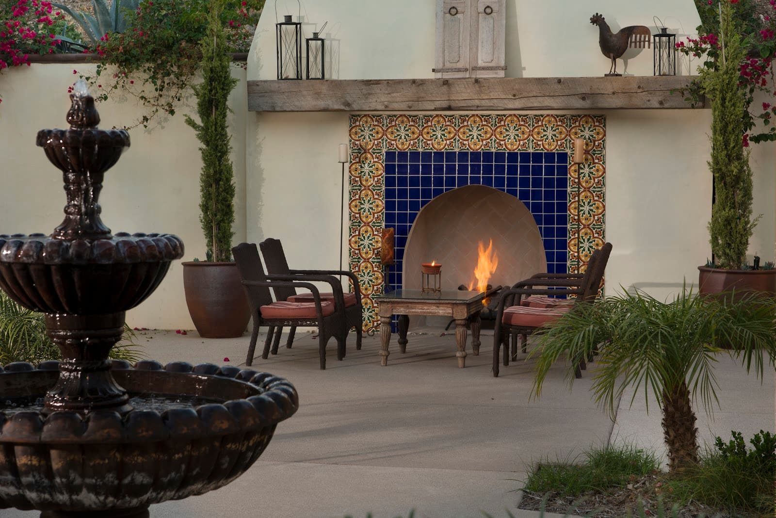 Casa Aldea at University City Village photo 3
