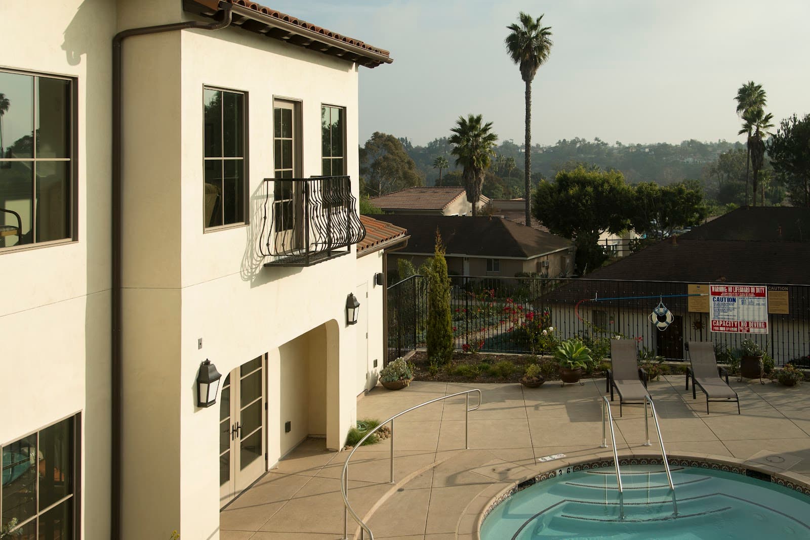 Casa Aldea at University City Village photo 4