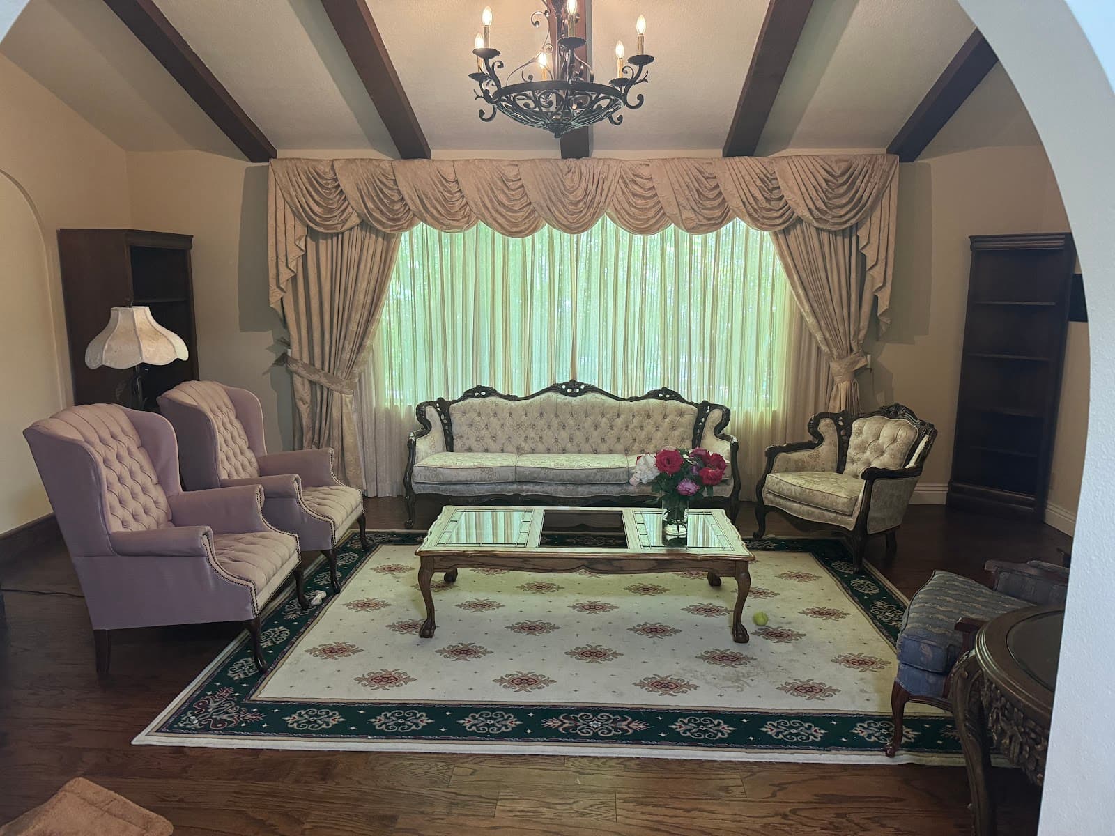 A Cozy Chateau photo 3