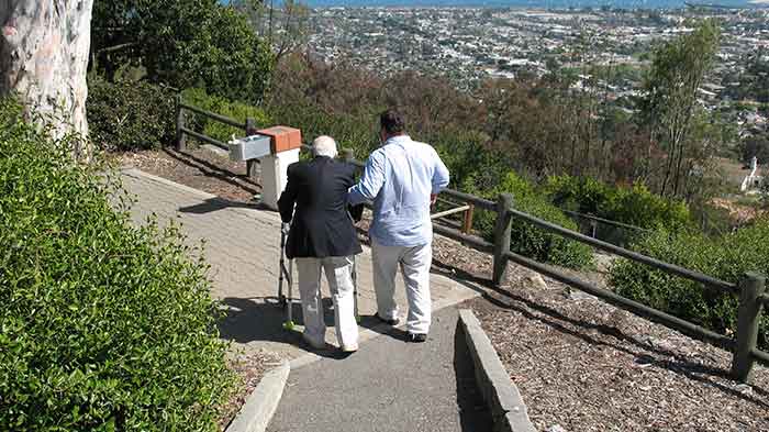 Comforts of Home Senior Care