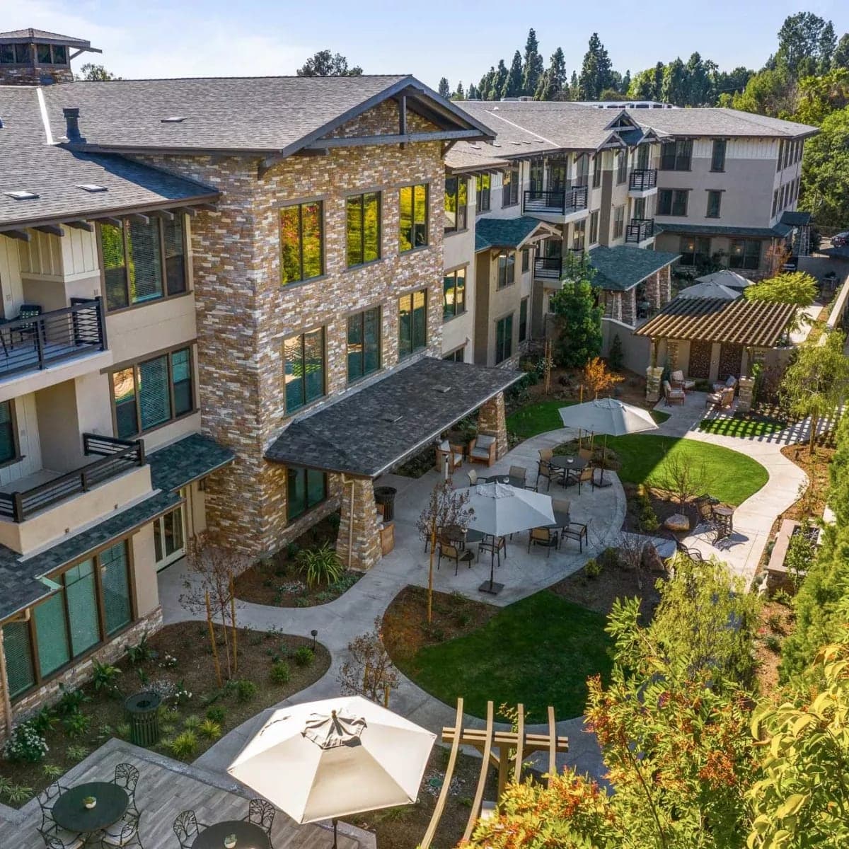 Oakmont of Fullerton