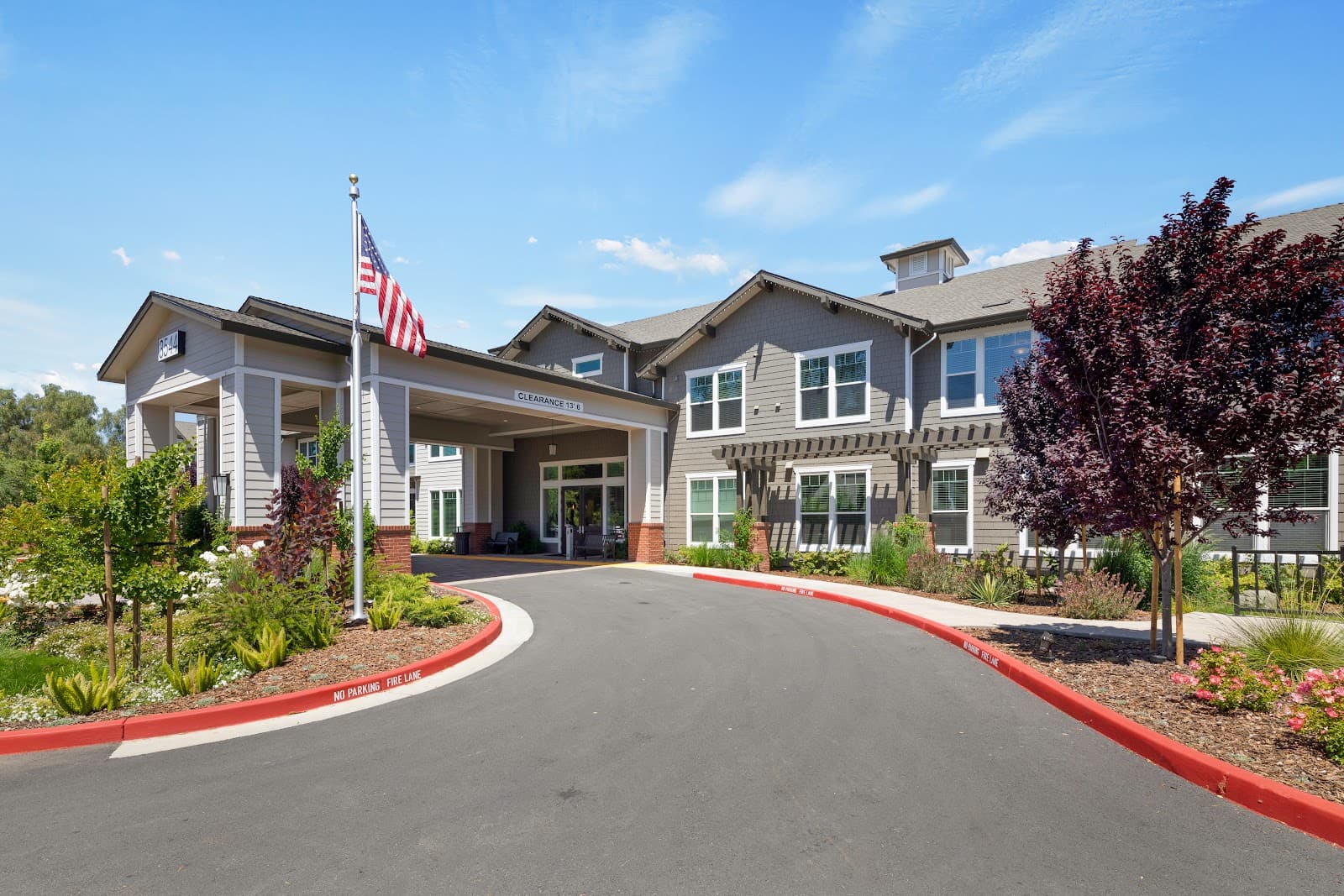 Oakmont Of Silver Creek