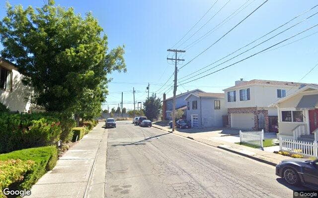 Millbrae Assisted Living Home