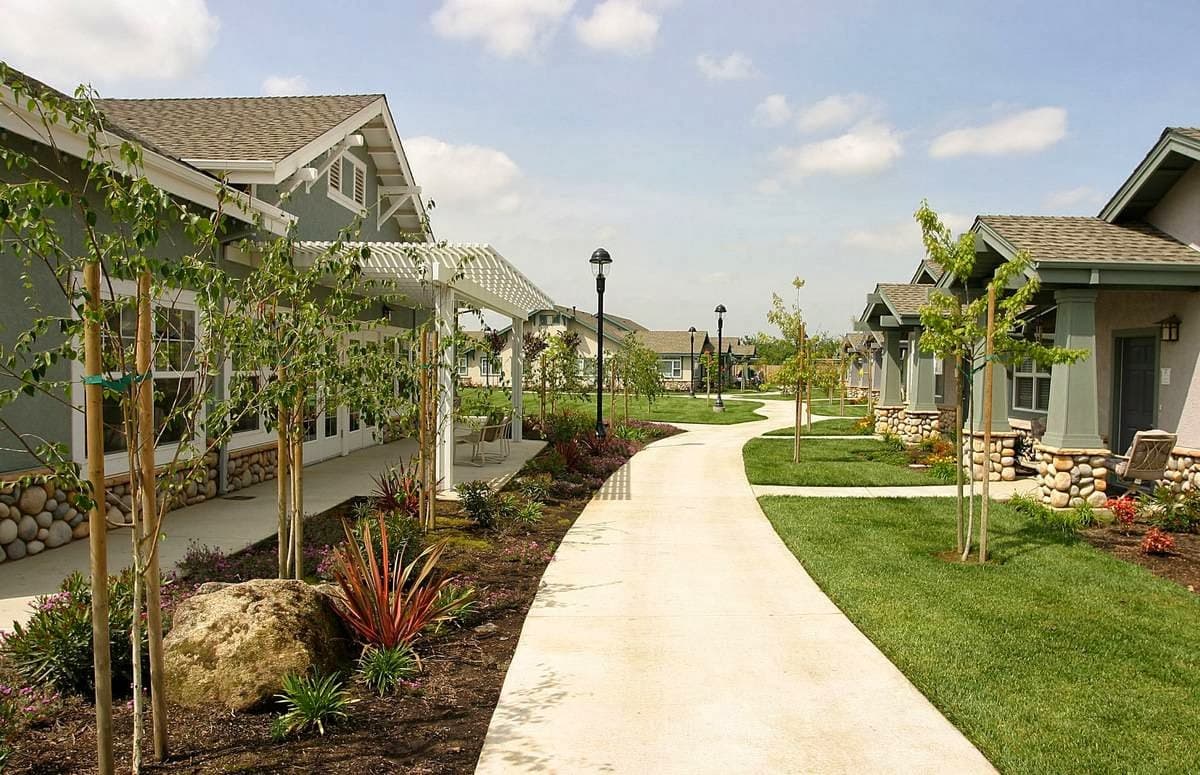 Samaritan Village photo 1