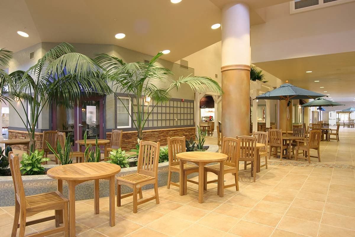 Samaritan Village photo 5