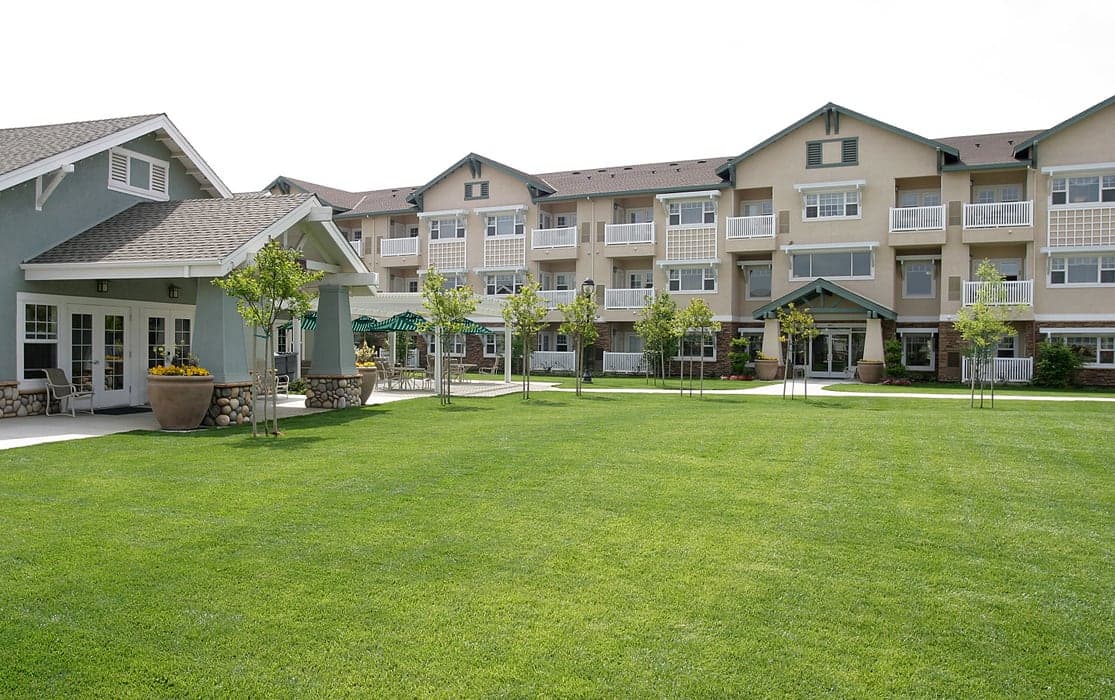 Samaritan Village photo 4