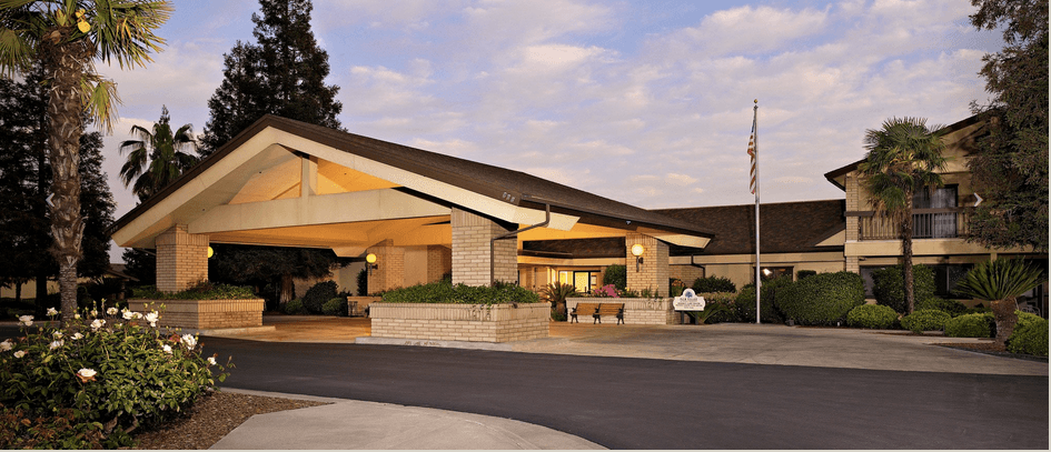 Palm Village Retirement Community photo 1