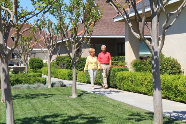 Palm Village Retirement Community photo 3