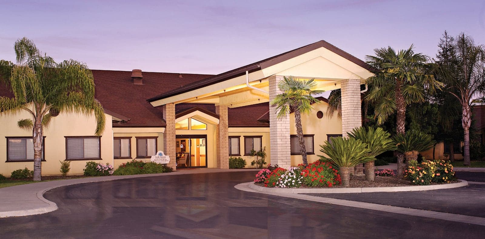 Palm Village Retirement Community photo 4