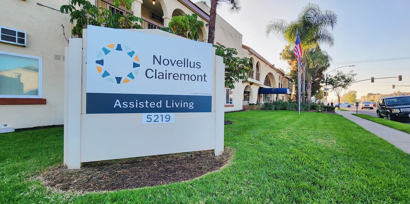 Novellus Clairemont photo 4