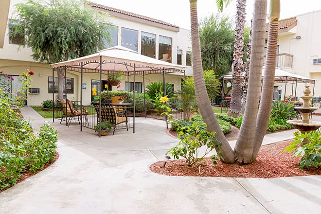 Novellus Clairemont