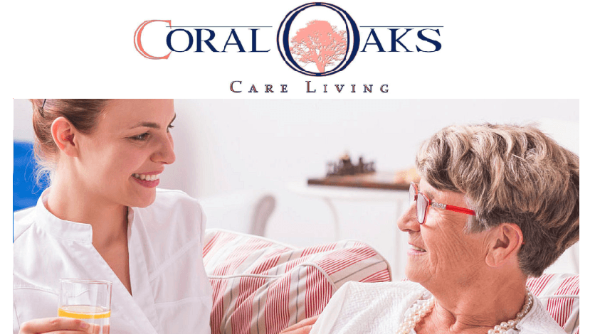 Coral Oaks Care Living photo 4