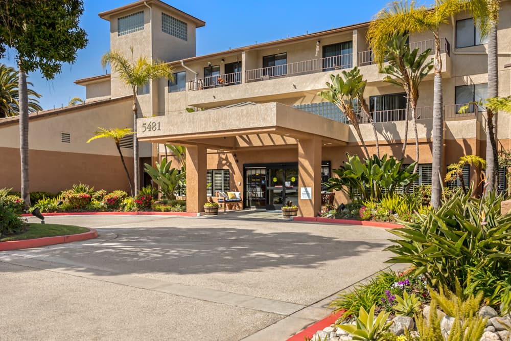 Brookdale South Bay photo 1