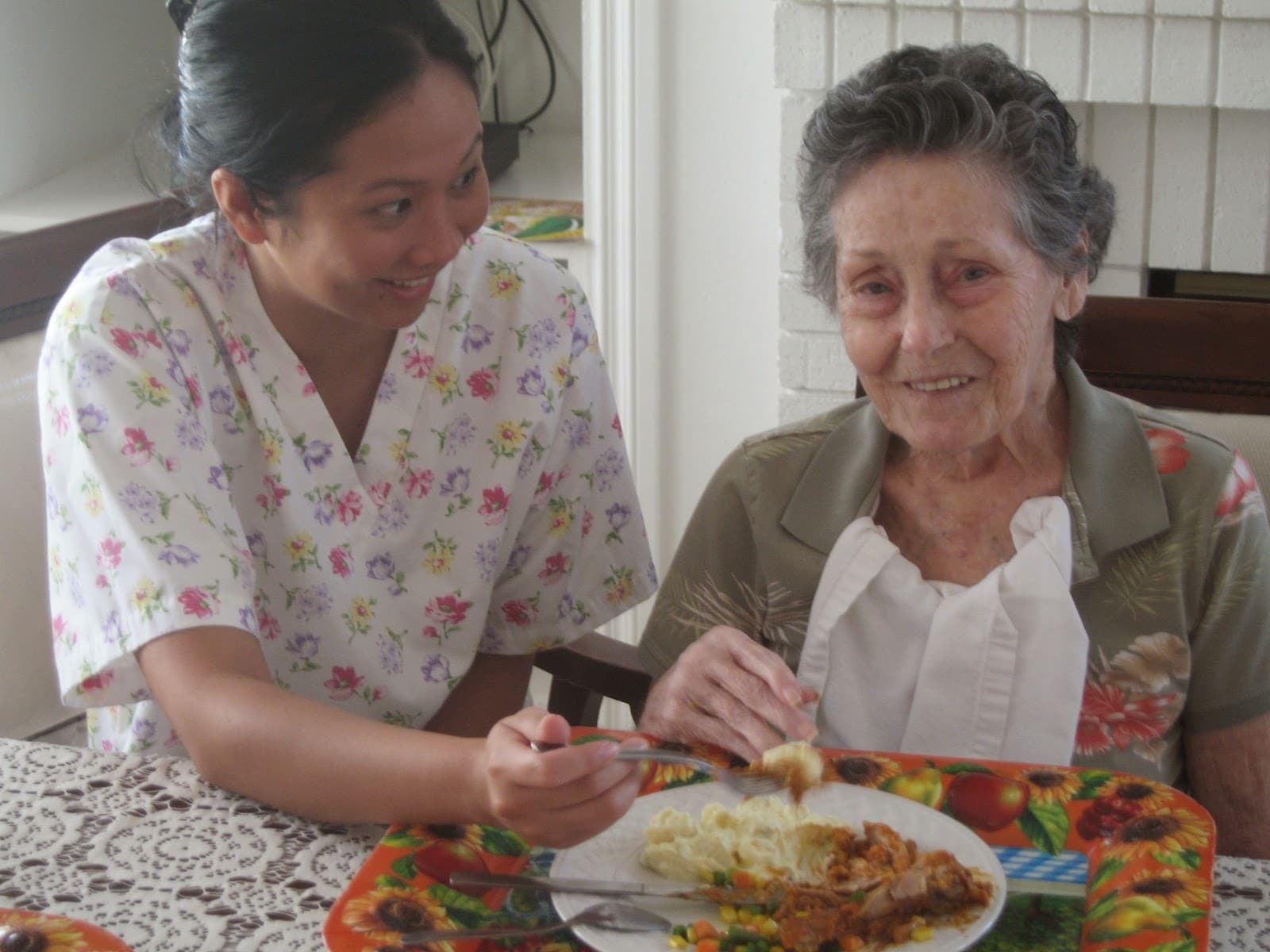 Inspirations Home Care photo 2