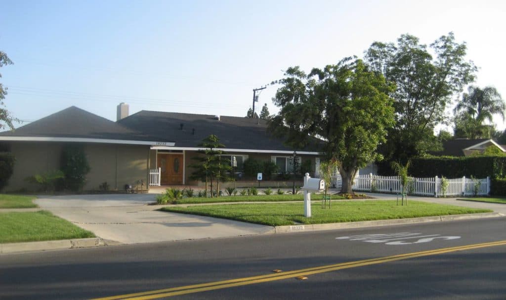 Guardian Angels Homes Ii