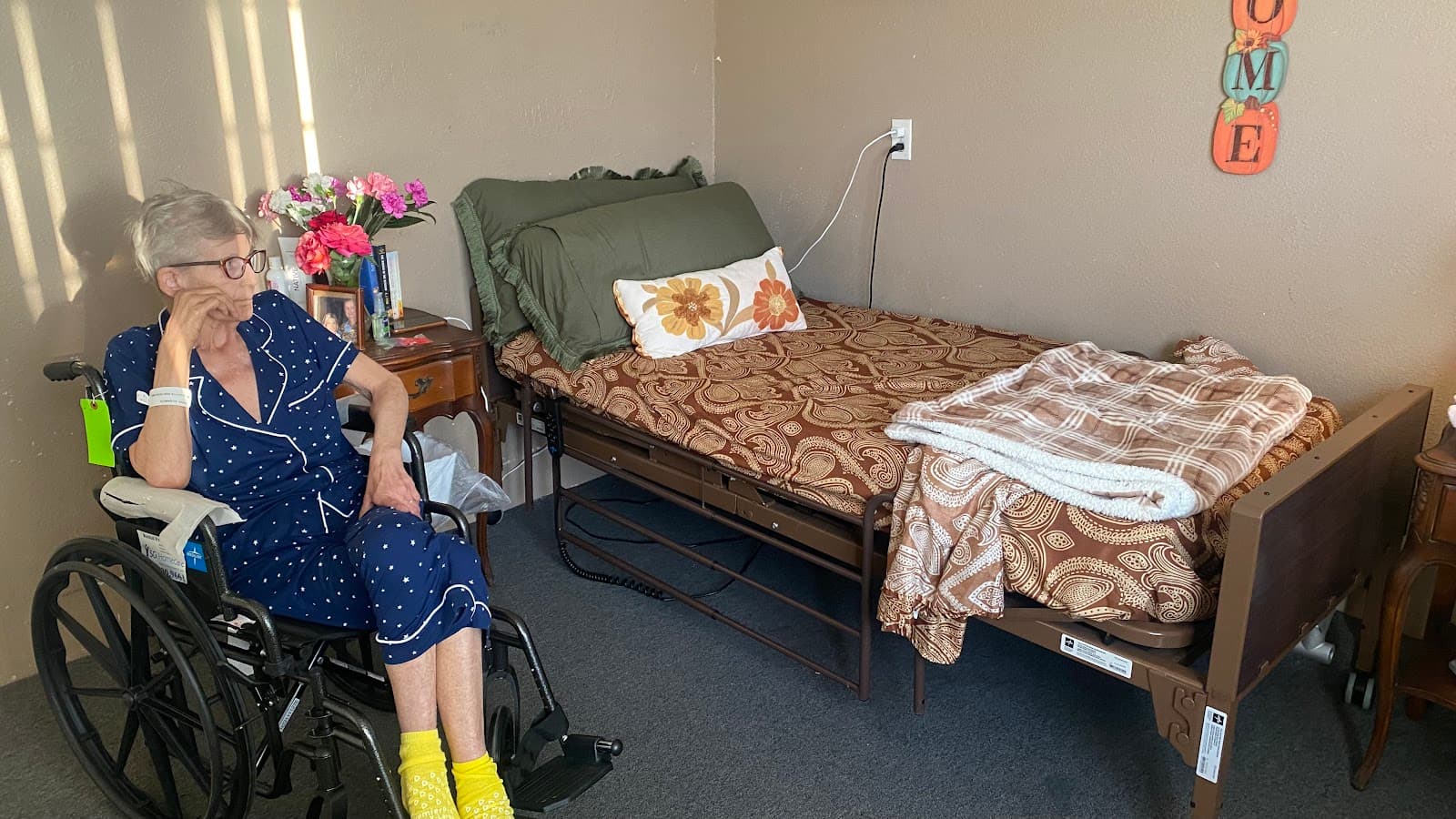 Loren's Good Life Care