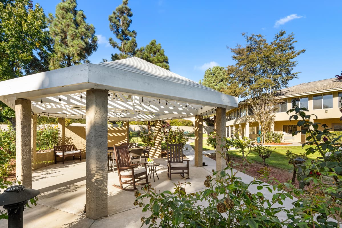 Arcadia Place Senior Living