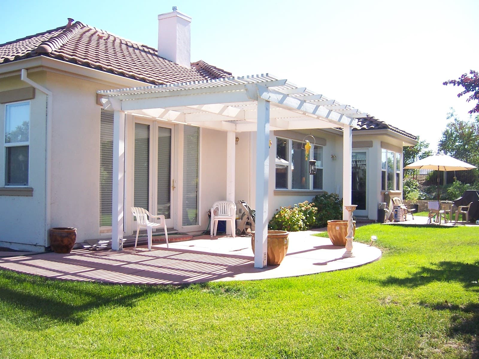 Old Oak Golden Villa photo 3